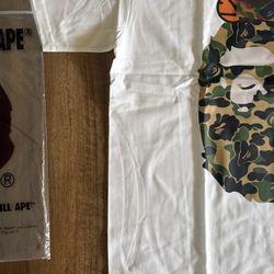 Bape Baby Milo