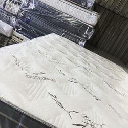BRAND NEW MATTRESS ON SALE!!!