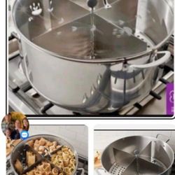 New In Box PRINCESS HOUSE32 Oz Tamale Pot