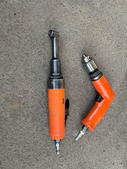 Drills air Dotco