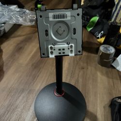 acer xv272u w2 oem monitor mount
