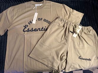 Mens faded seal set
