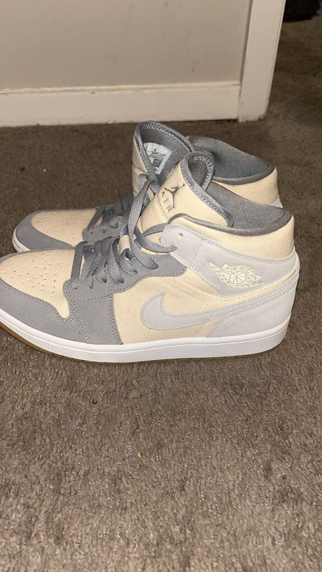 Jordan 1 Size Men 10