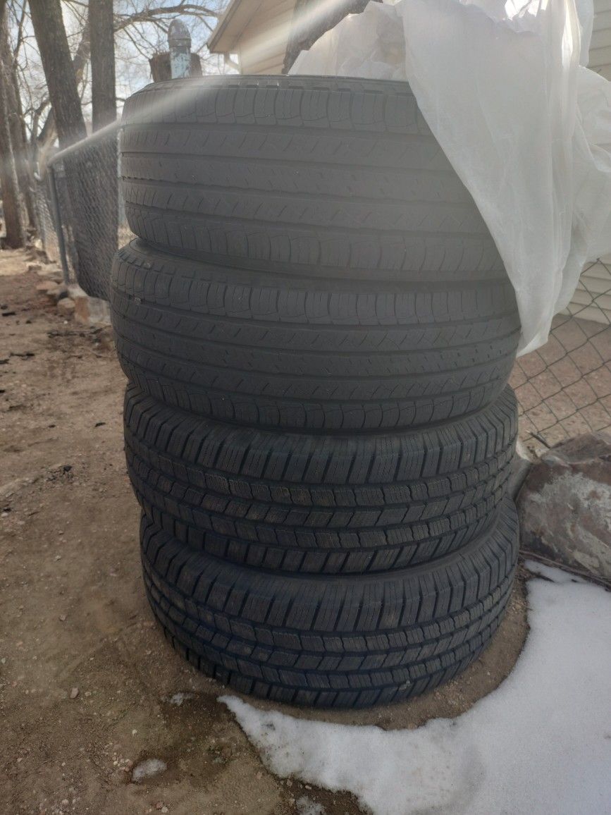 Tires
