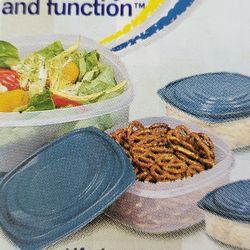 New Two Of 8 Piece Sets 