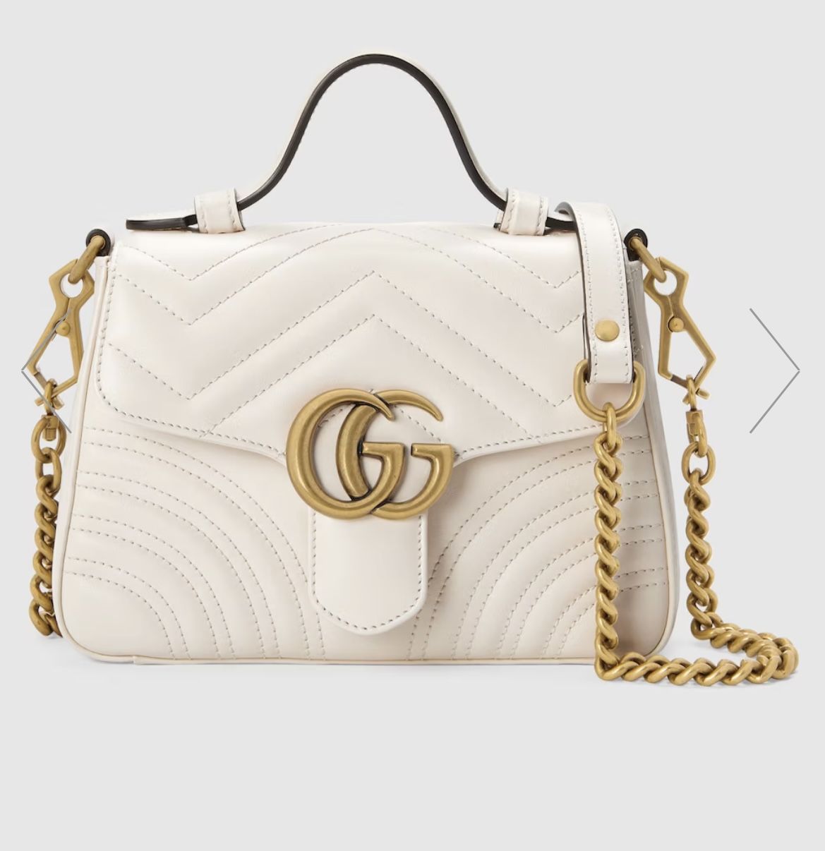 medium Gucci bag