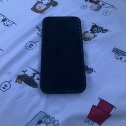 iPhone 16E Like New T-mobile Only
