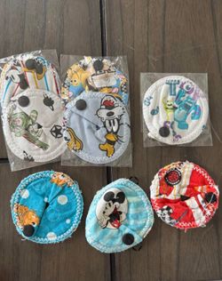 Gtube Pads
