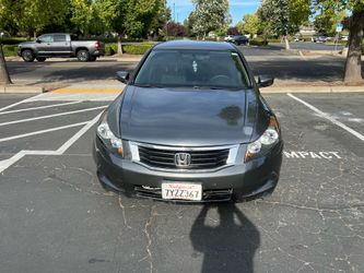 2010 Honda Accord