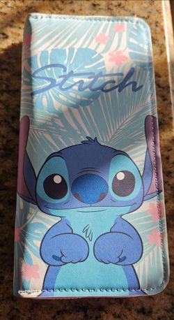 Stitch Wallet