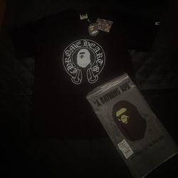 bape T-Shirt