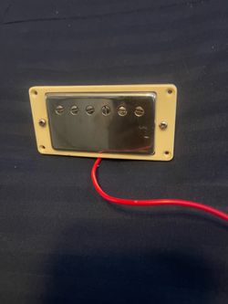 Epiphone neck pickup humbucker