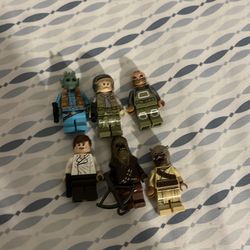 lego star wars