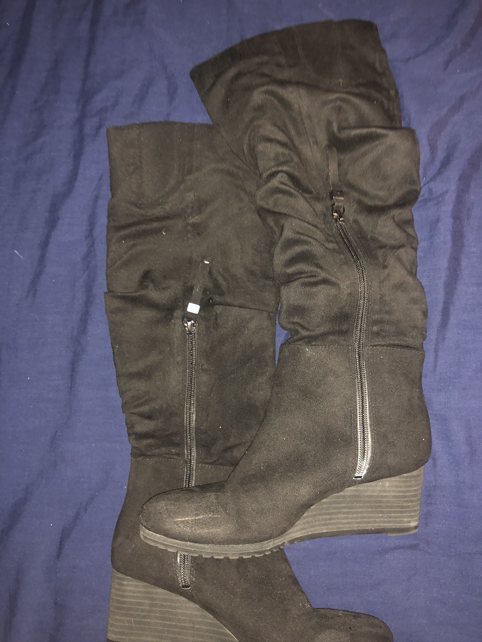 Aldo Boots