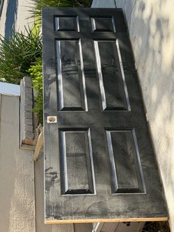 FREE Door