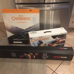 Anki New In Box Bundle 