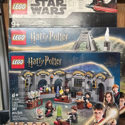 3 Lego Sets For 165