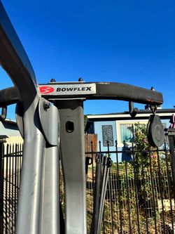 Older bow flex not monitoring