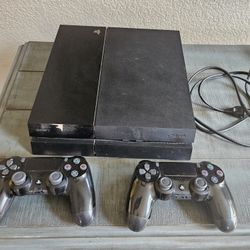 Sony Playstation 4