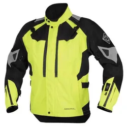 Kilimanjaro Motorcycle Jacket