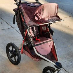 BOB Revolution Stroller