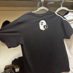 Bape shirt