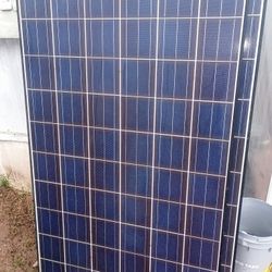 Trina 250 Watt Solar Panels...20 Of Them