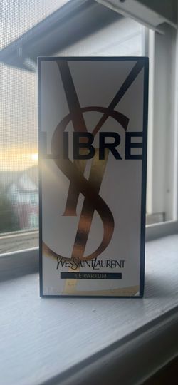 YSL LIBRE PERFUME