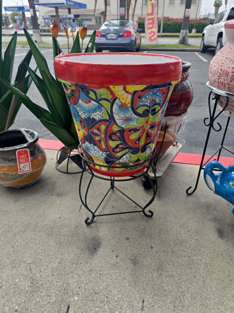 ?? Talavera Maseta ??