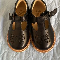 Toddler Girl Shoes 
