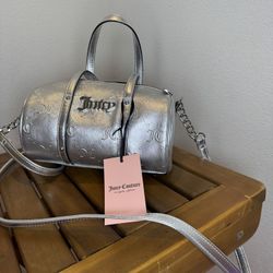 Juicy Couture Purse 