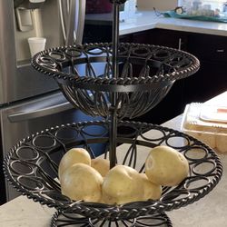 Fruit Basket