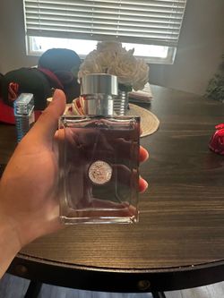 Versace cologne