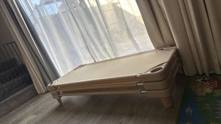Daycare beds