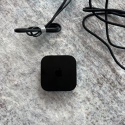 Apple TV 128g 4k