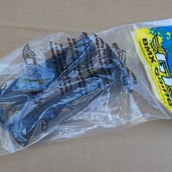 GT BMX Grips Old School 