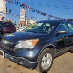 🌵🌵🌵 2007 Honda Cr-v 🌵🌵🌵 Air Tires
