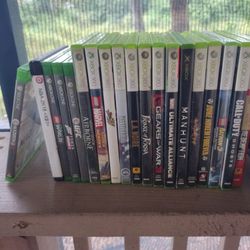Xbox 1 Bundle
