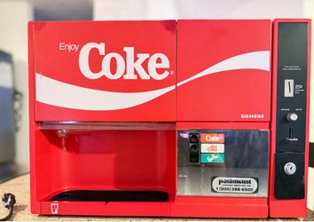 Coca-Cola Breakmate