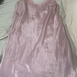 Vintage slip dress 