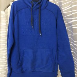 American Eagle men’s hoodie