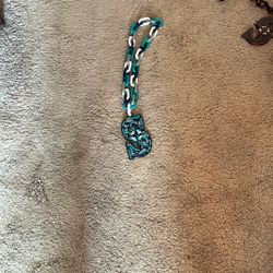 Seattle Mariner Chains