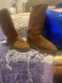 Ugg Tall Boots