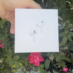 Airpod Pro 2nd Generation 