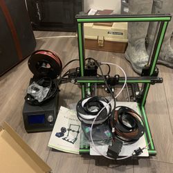 3D Printer For Sale (E10 Anet)