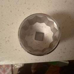 2/14 Inch Craftsman Socket 