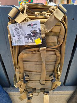 Tactical Gear