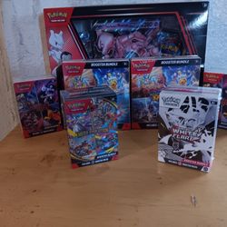 Pokémon Lot