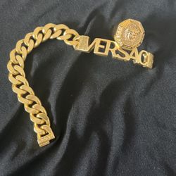 Versace Jewelry 