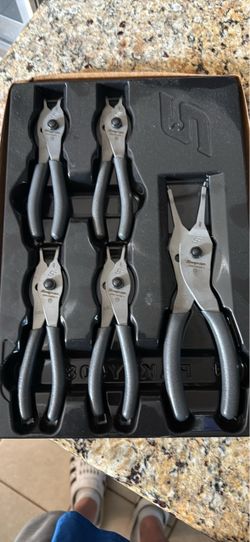 Snap-On